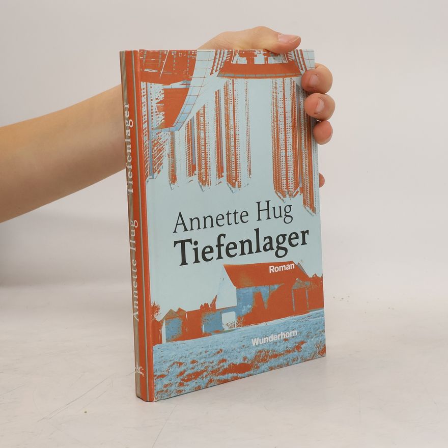 Annette Hug Tiefenlager
