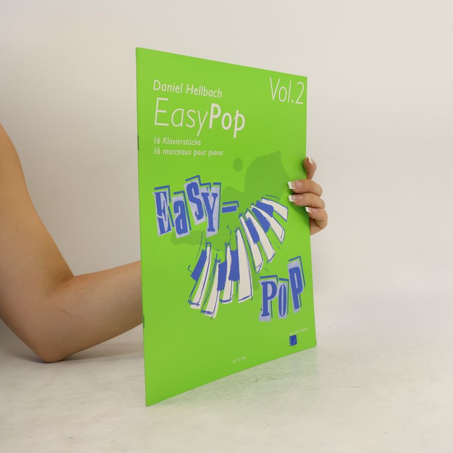 Daniel Hellbach Easy Pop 2