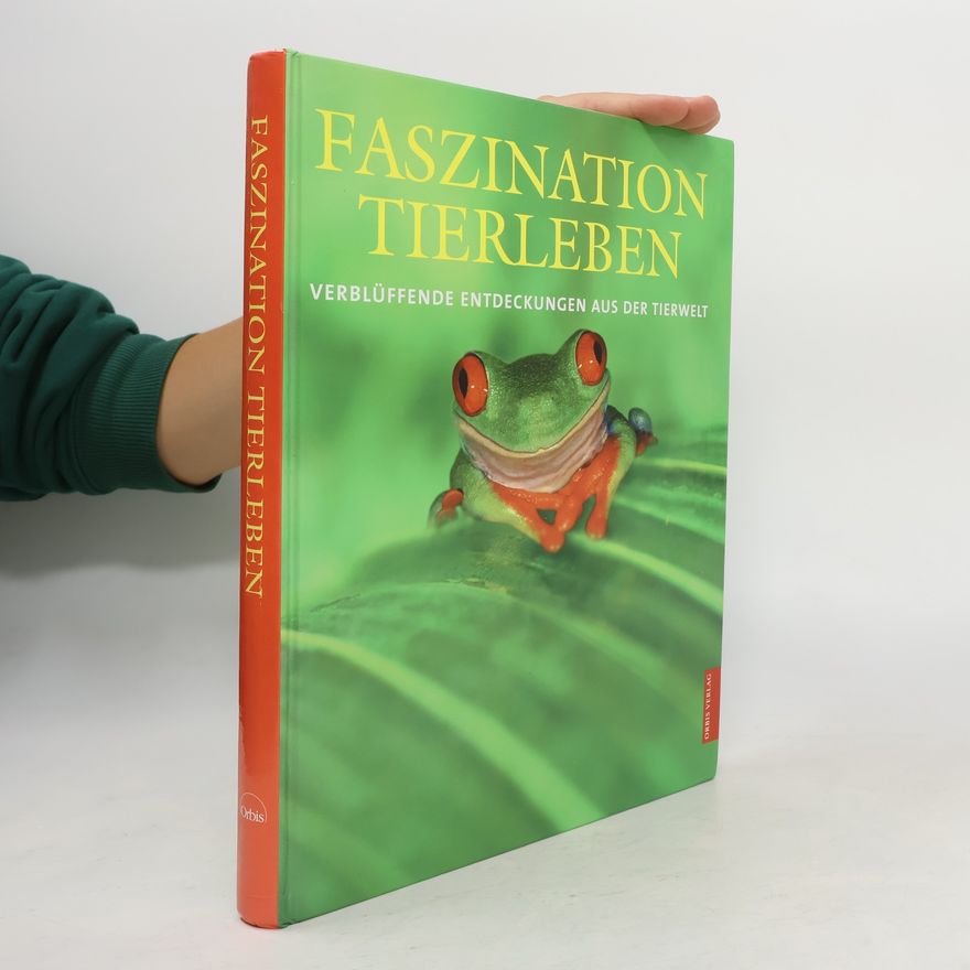 Tim Guilford Faszination Tierleben