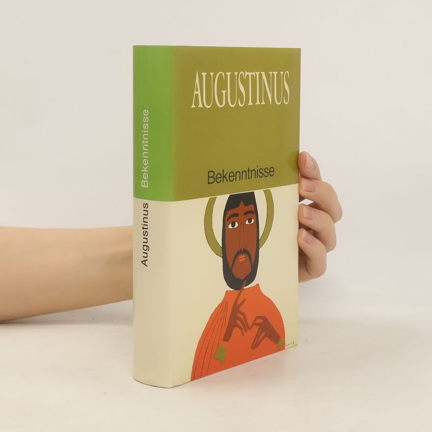 Augustin Bekenntnisse