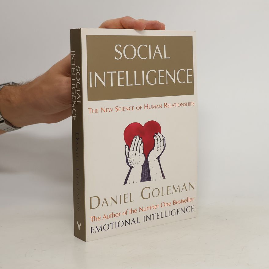 Daniel Goleman Social Intelligence