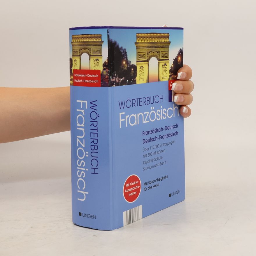 Various authors Wörterbuch Französisch. Französisch-Deutsch Deutsch-Französisch
