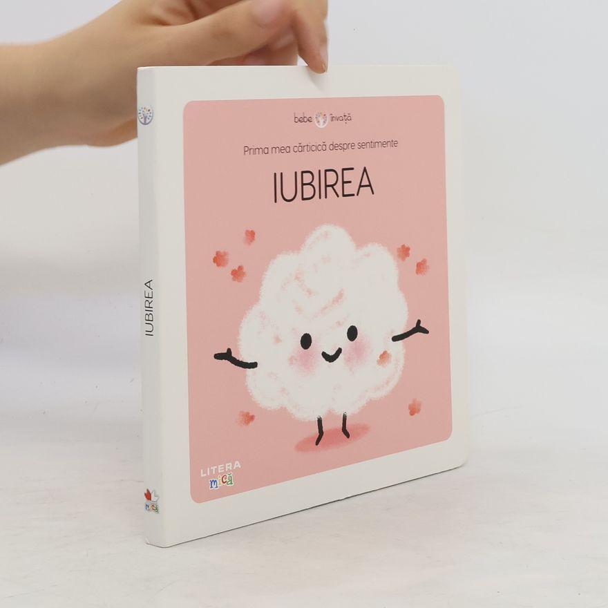 Kolektiv autorů Iubirea