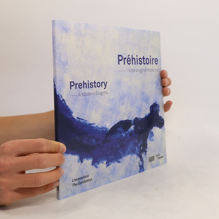 Collectif d'auteurs Préhistoire, une énigme moderne = Prehistory, a modern enigma
