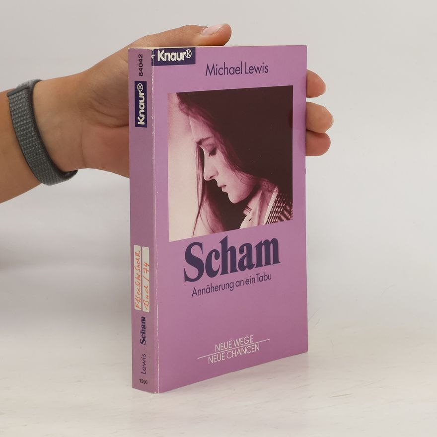 Michael Lewis Scham