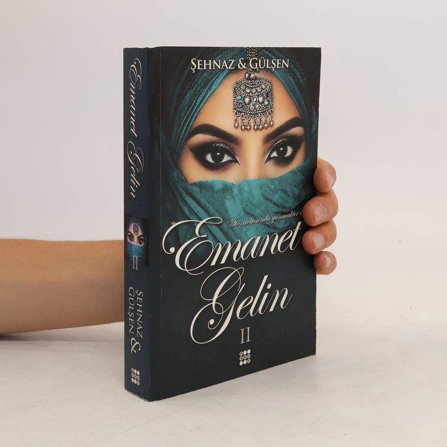 sehnaz Gülsen Emanet Gelin 2