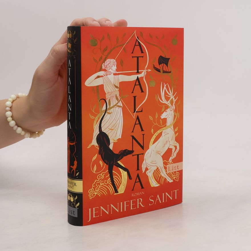 Jennifer Saint Atalanta