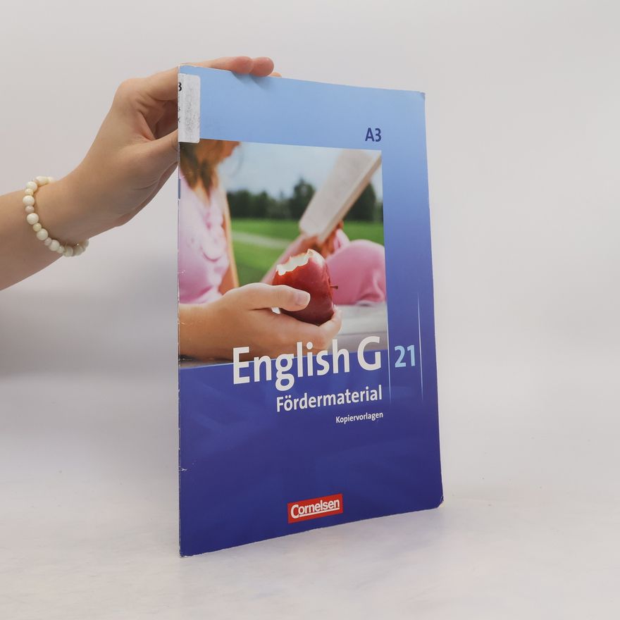Autorenkollektiv English G 21