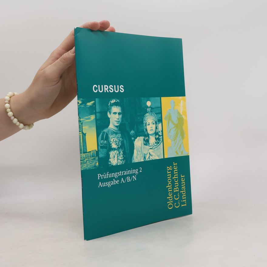 Friedrich Maier Cursus. Prüfungstraining 2. Ausgabe A/B/N