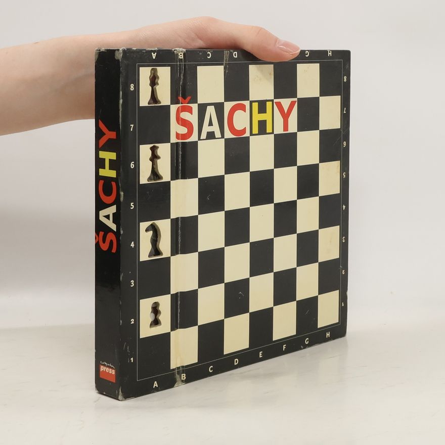 Kevin Knight Šachy