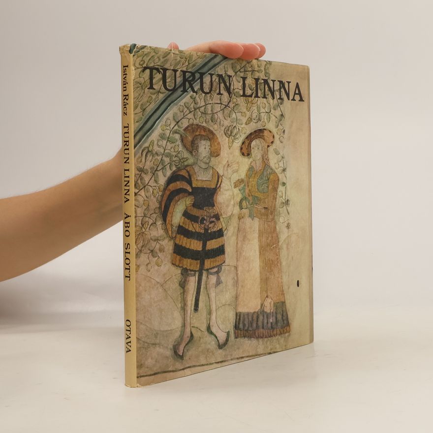 István Rácz Turun Linna