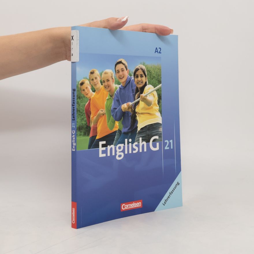 Autorenkollektiv English G 21. A2