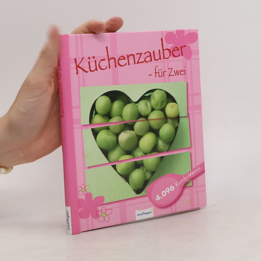 Auteurscollectief Küchenzauber - für zwei