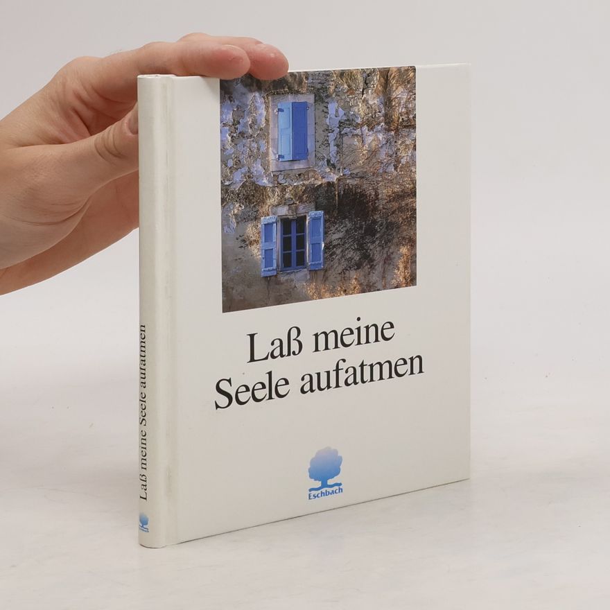 AA.VV. Segen empfangen und weitergeben