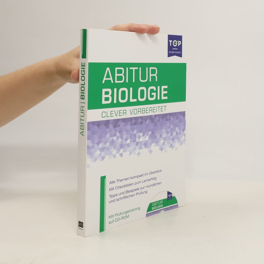 Mathias Brüggemeier Abitur Biologie