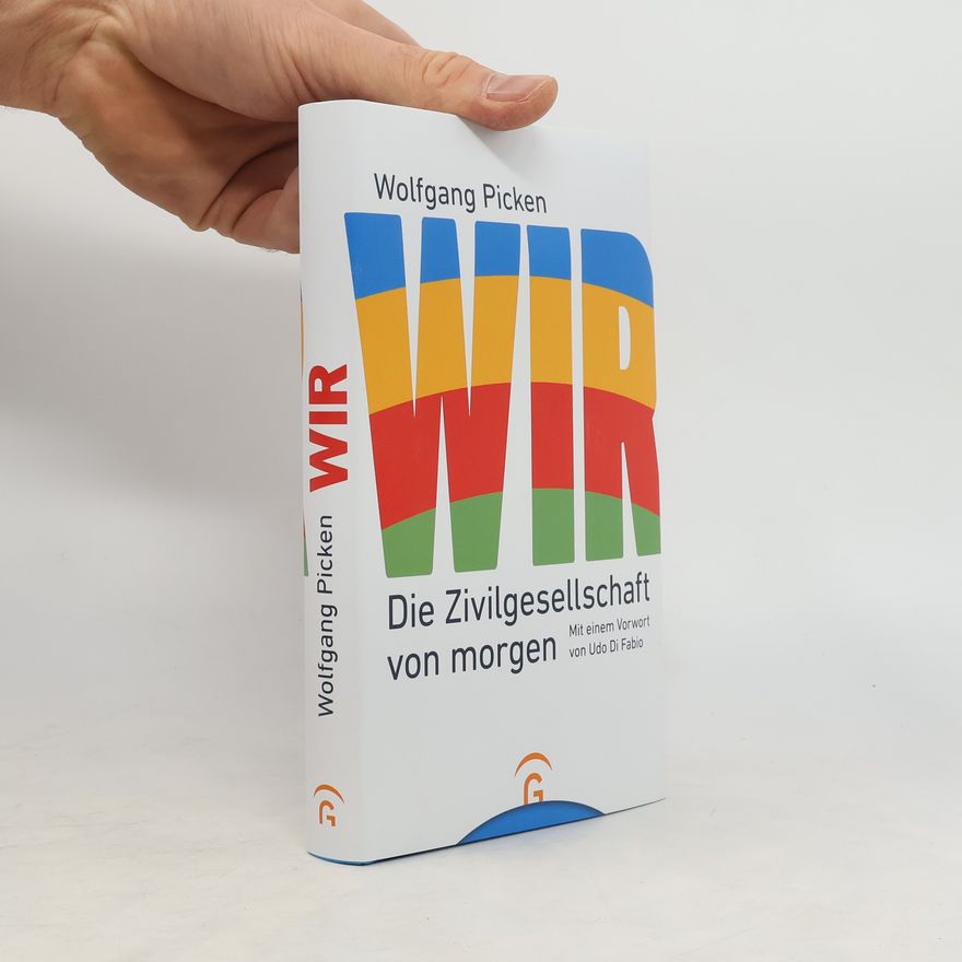 Wolfgang Picken WIR