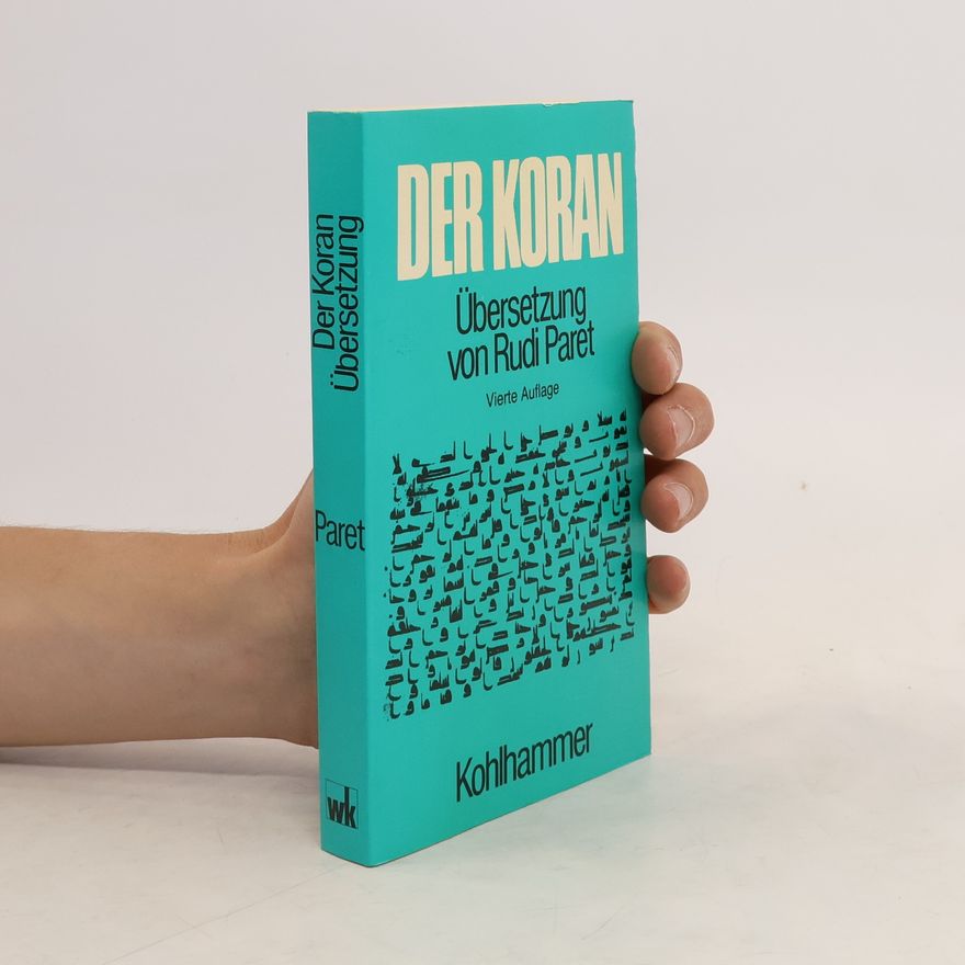 Autorenkollektiv Der Koran