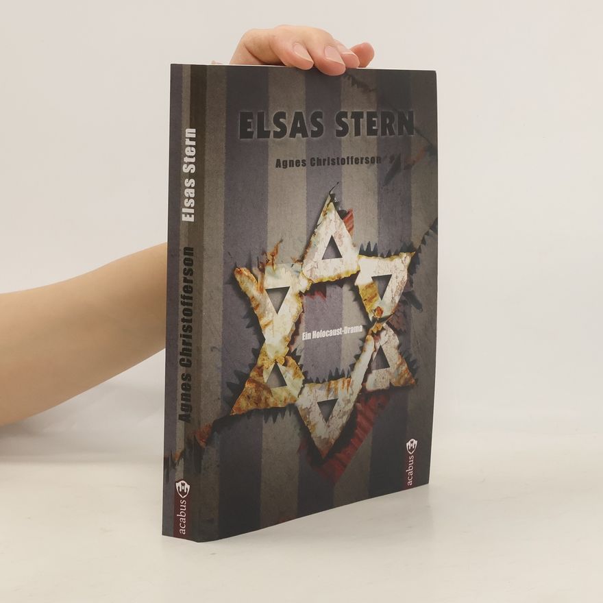 Agnes Christofferson Elsas Stern