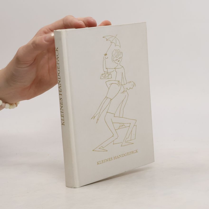 Various authors Kleines Handgepäck
