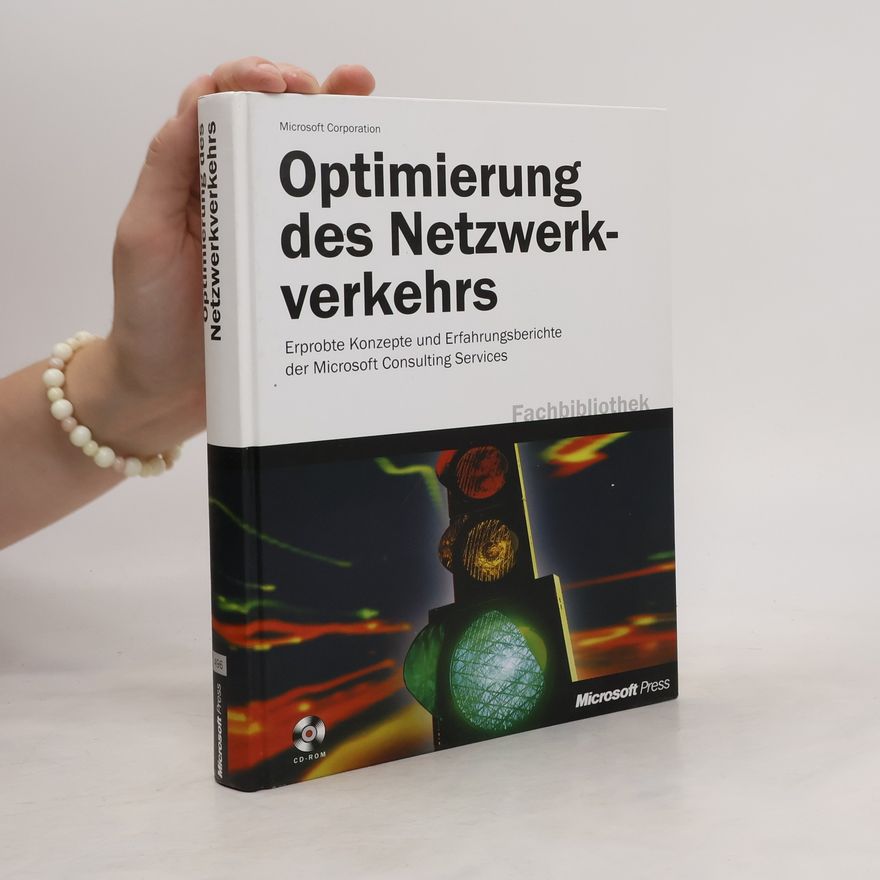 Autorenkollektiv Optimierung des Netzwerkverkehrs