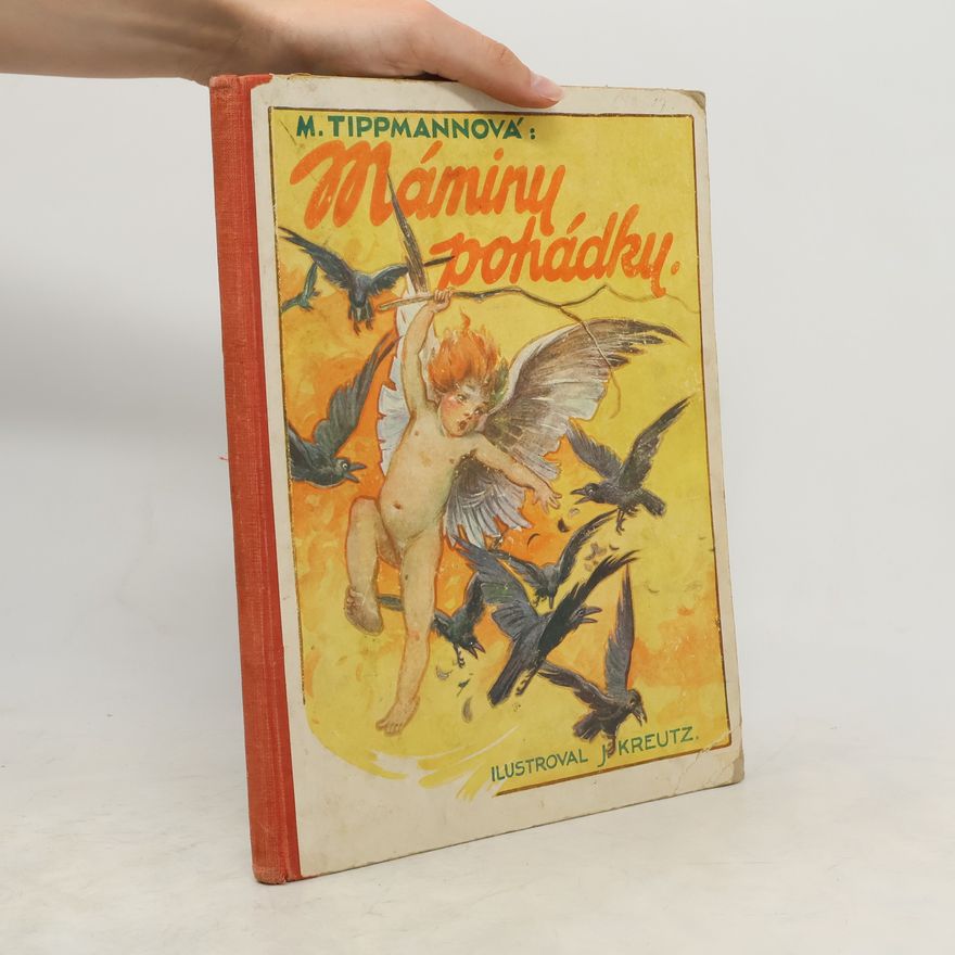 M.Tippmannová Máminy pohádky