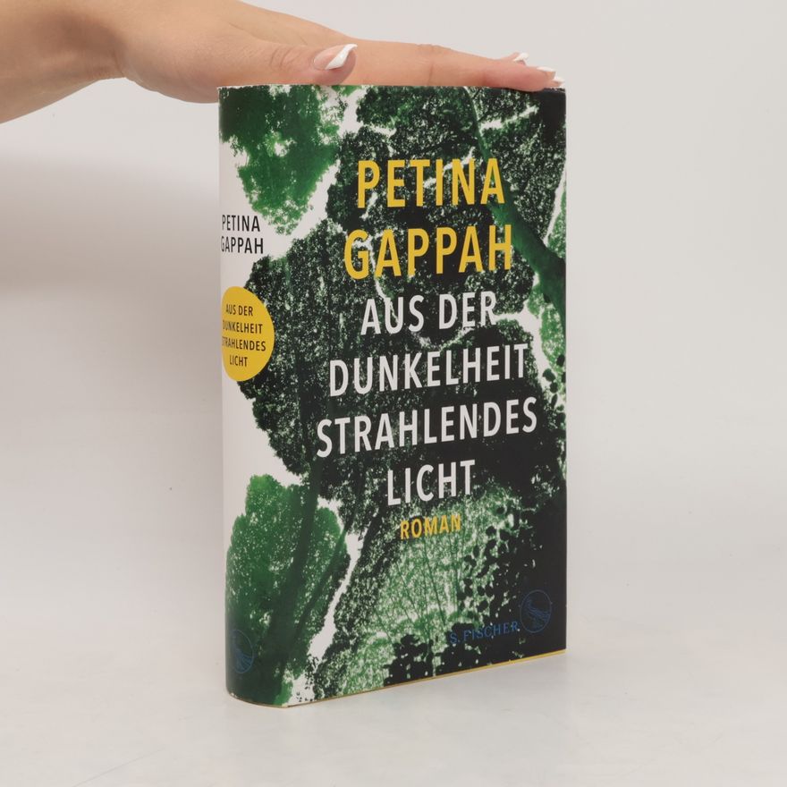 Petina Gappah Aus der Dunkelheit strahlendes Licht
