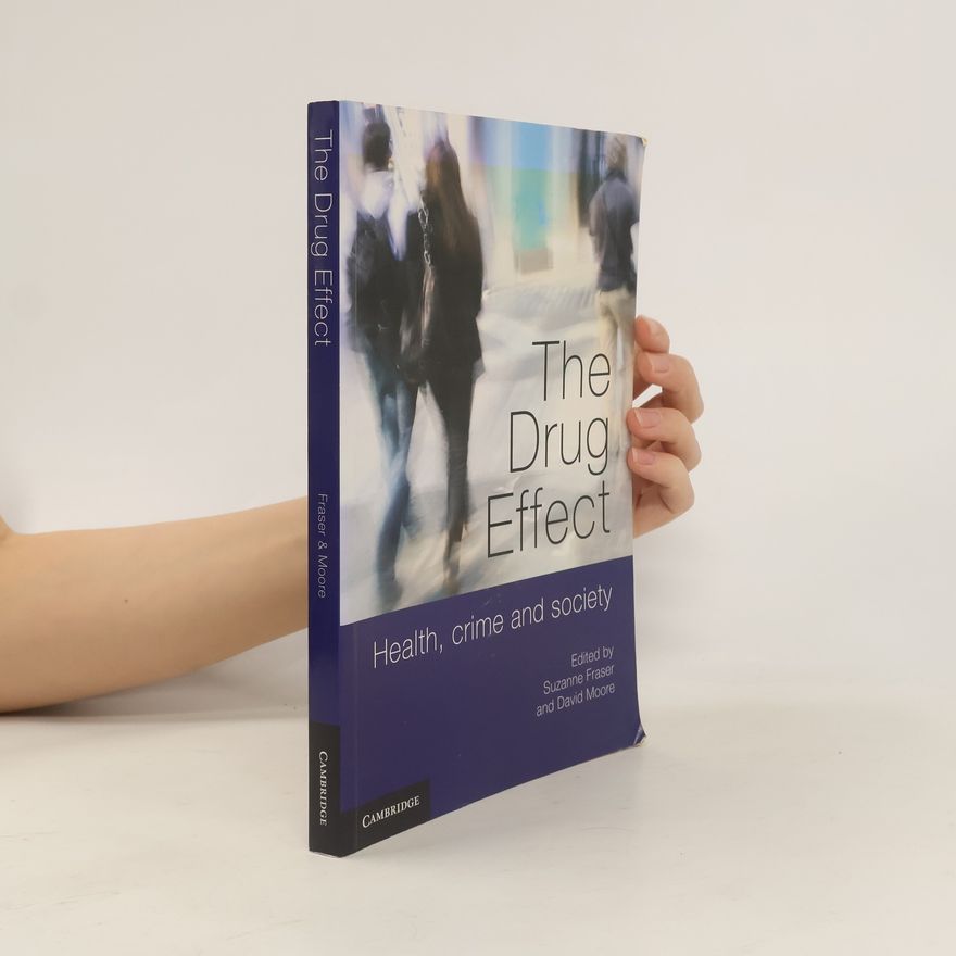 Suzanne Fraser The Drug Effect