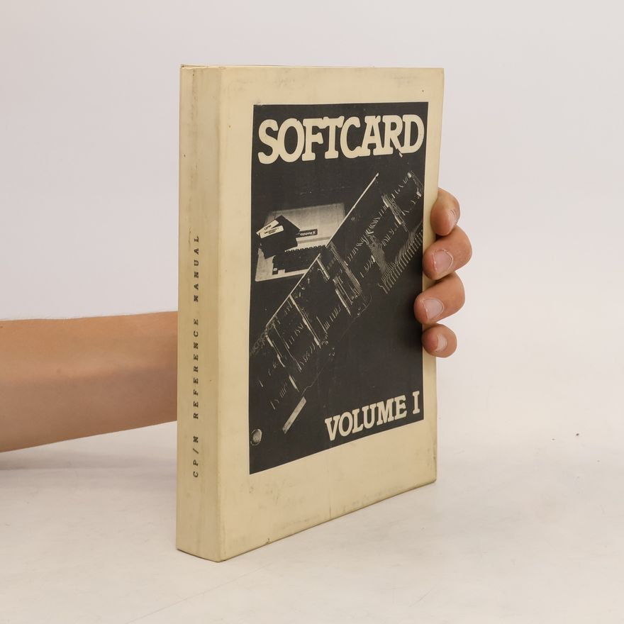 Various authors Softcard. Refference Manual I.