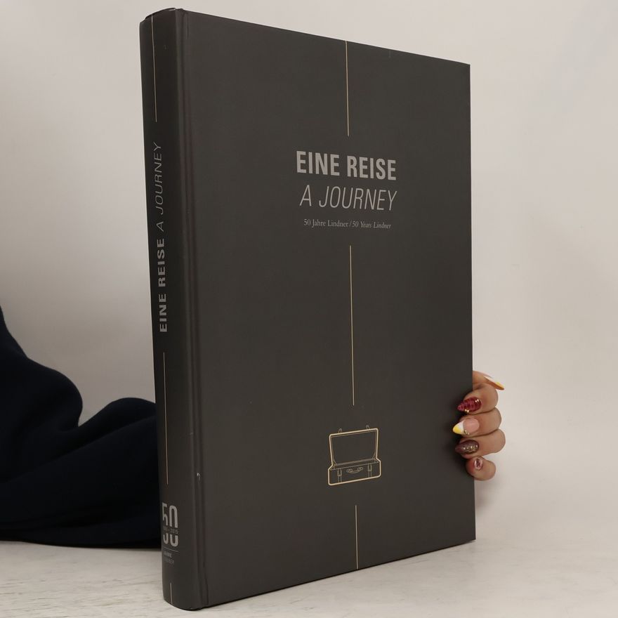AA.VV. Eine Reise A Journey