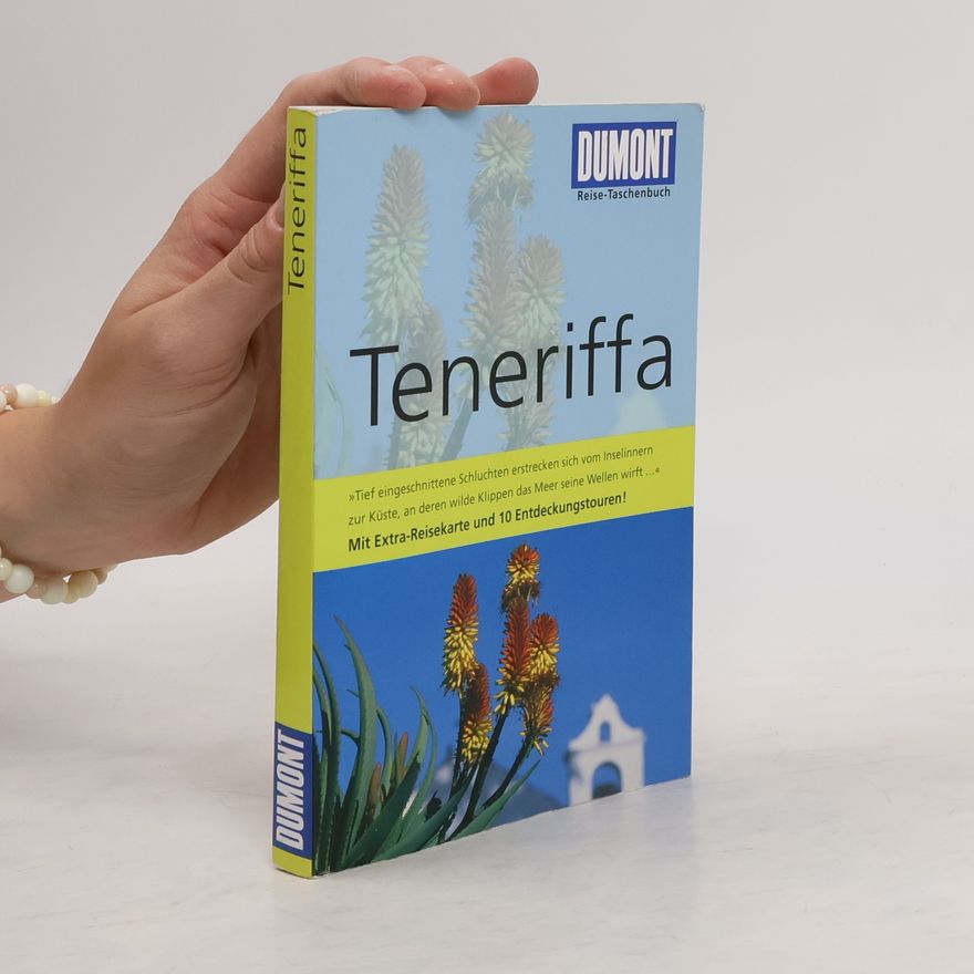Dieter Schulze Teneriffa