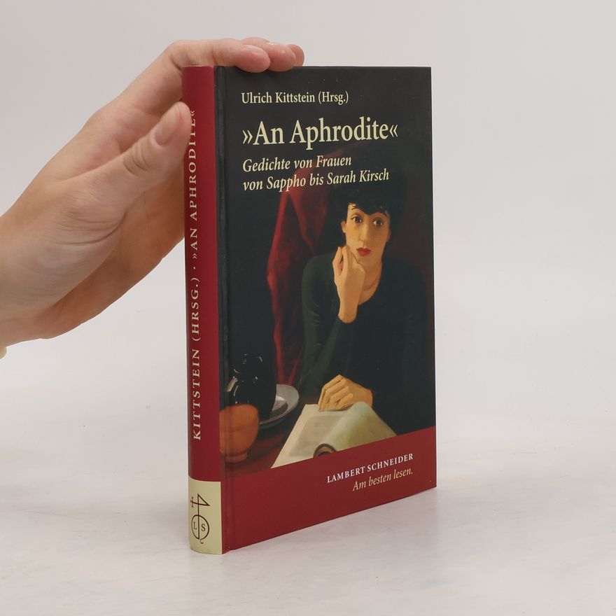 Sapfo "An Aphrodite"