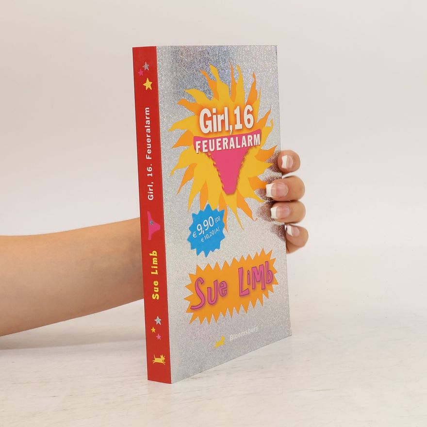 Sue Limb Girl, 16