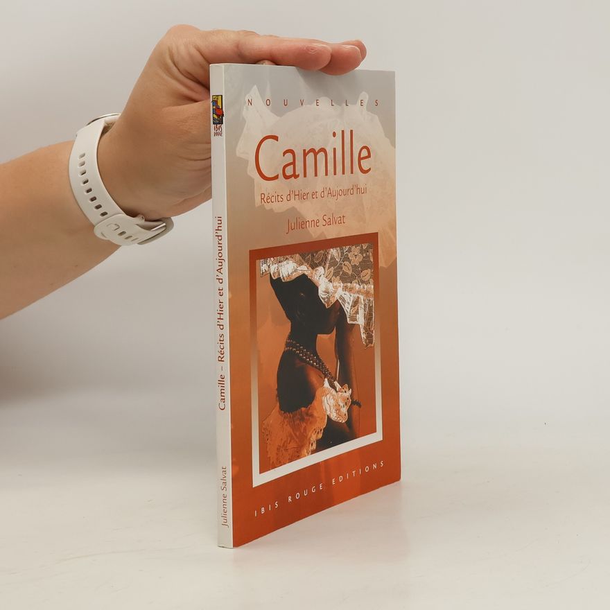 Julienne Salvat Camille