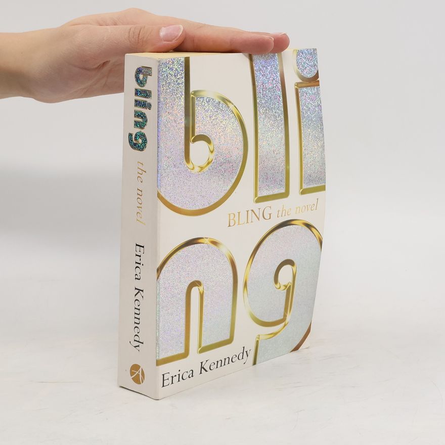 Erica Kennedy Bling the novel