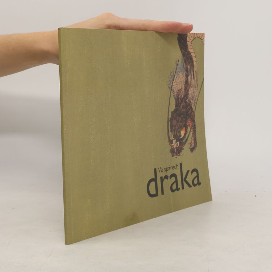Lenka Gyaltso Ve spárech draka