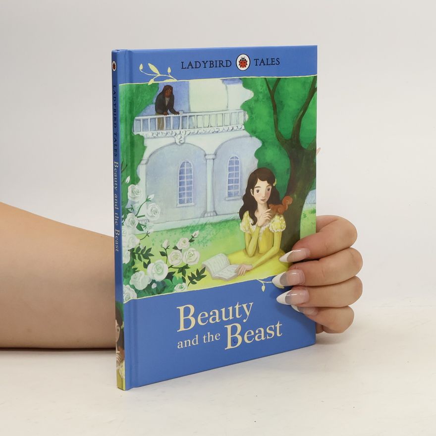 Vera Southgate Ladybird Tales: Beauty and the Beast