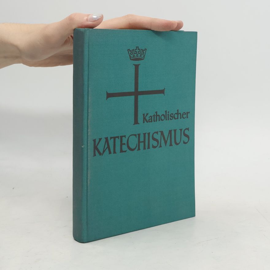 Kolektiv autorů Katolischer Katechismus
