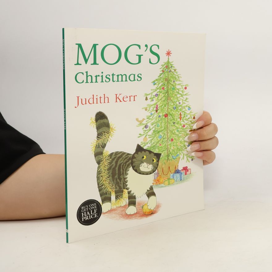 Judith Kerr Mog's Christmas