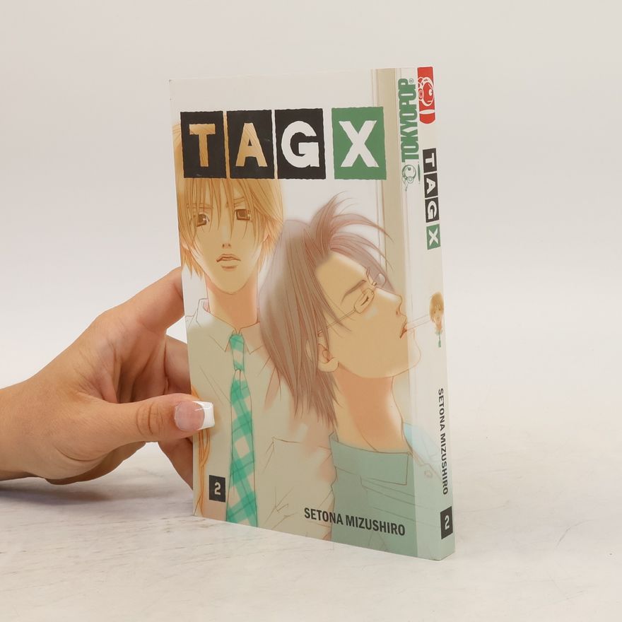 Setona Mizushiro Tag X 02