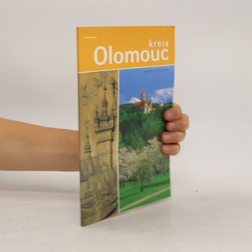 Various authors Kreis Olomouc