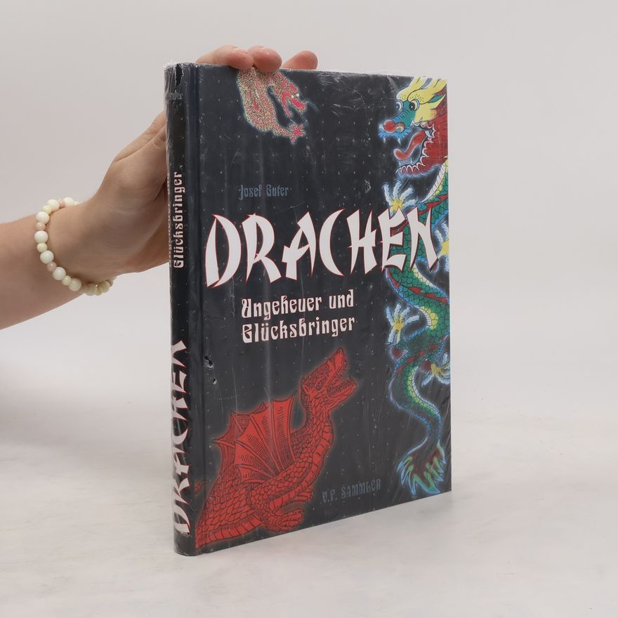 Josef Guter Drachen