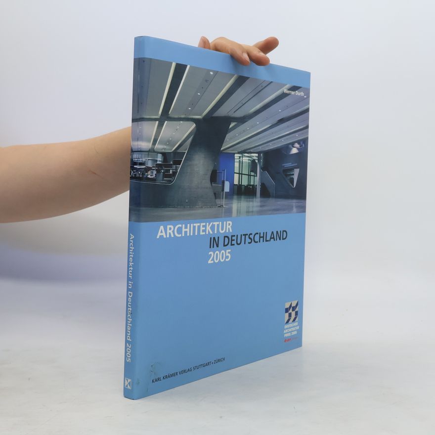 Auteurscollectief Architektur in Deutschland ...