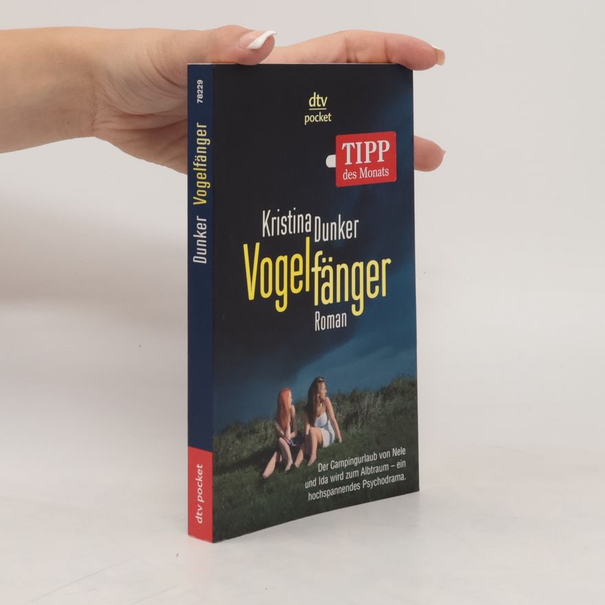 Kristina Dunker Vogelfänger