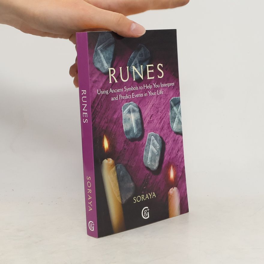 Soraya M. Lane Runes