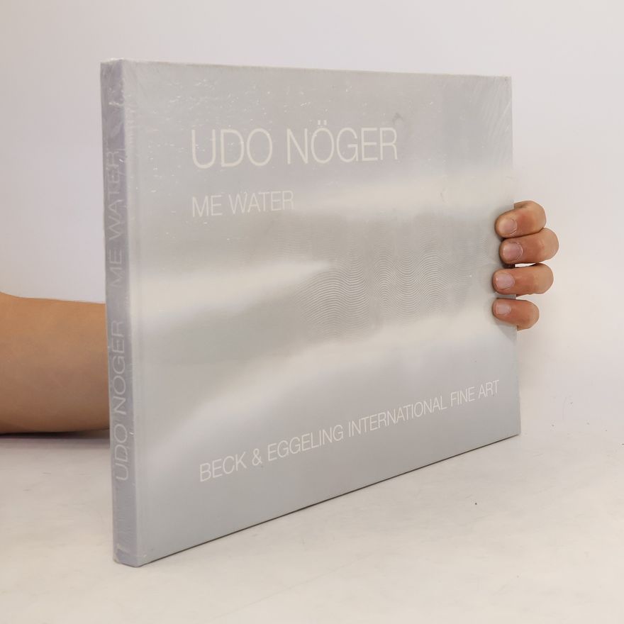 Sabine Krebber Udo Nöger, me water