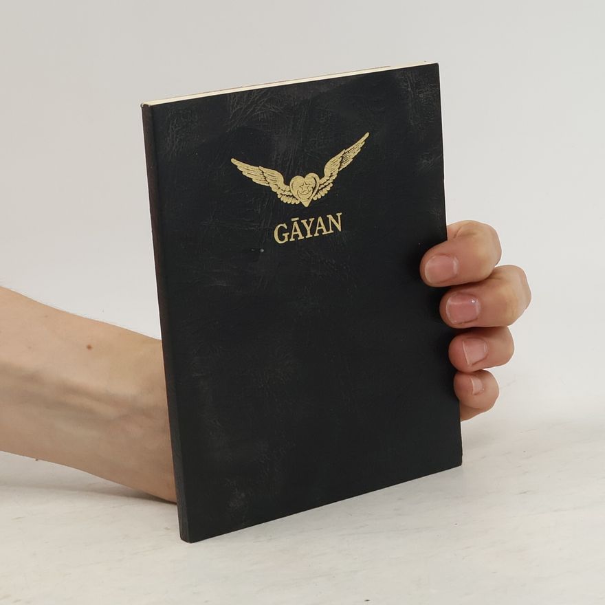 Hazrat Inayat Khan Notes from the Unstruck Music. The Gayan