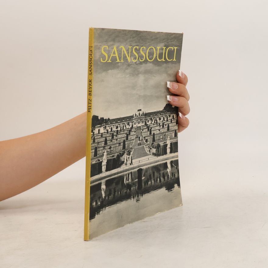 Collectif d'auteurs Sanssouci
