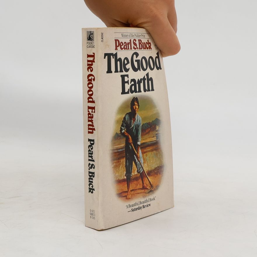 Pearl S. Buck Pocket Classic: The Good Earth