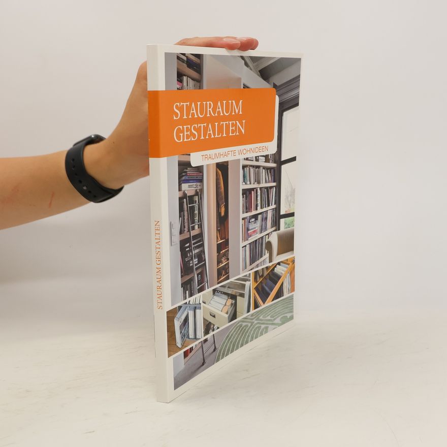 Autorenkollektiv Stauraum gestalten