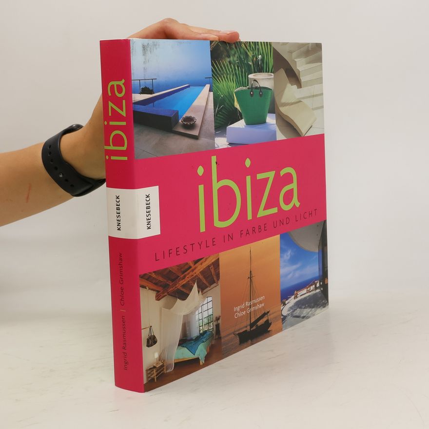 Ingrid Rasmussen Ibiza